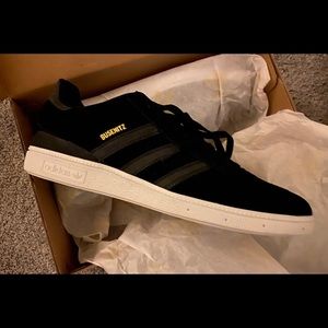 Adidas skateboard shoes Busenitz size 11